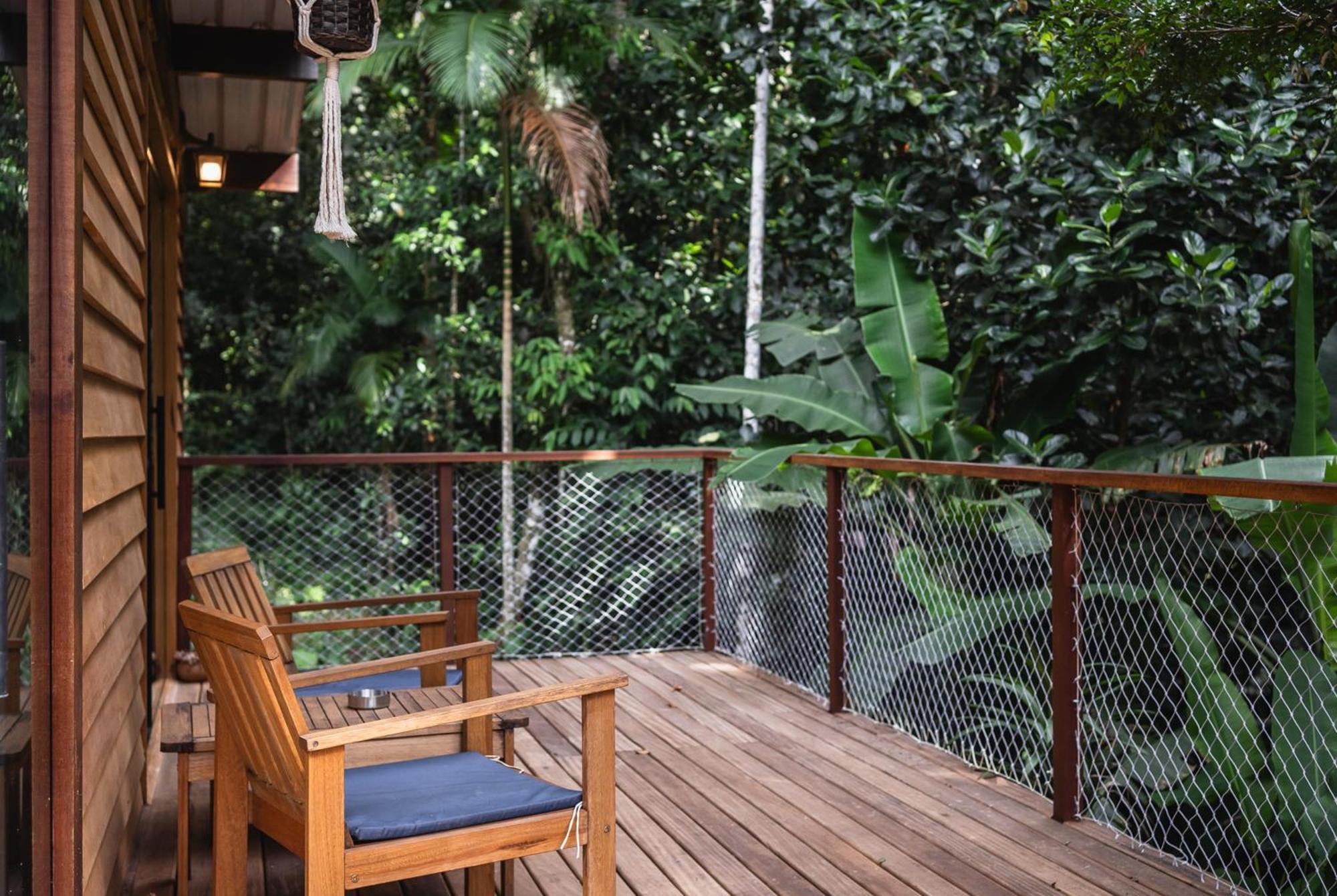 Bonito Paraiso Ilha Grande Exterior foto