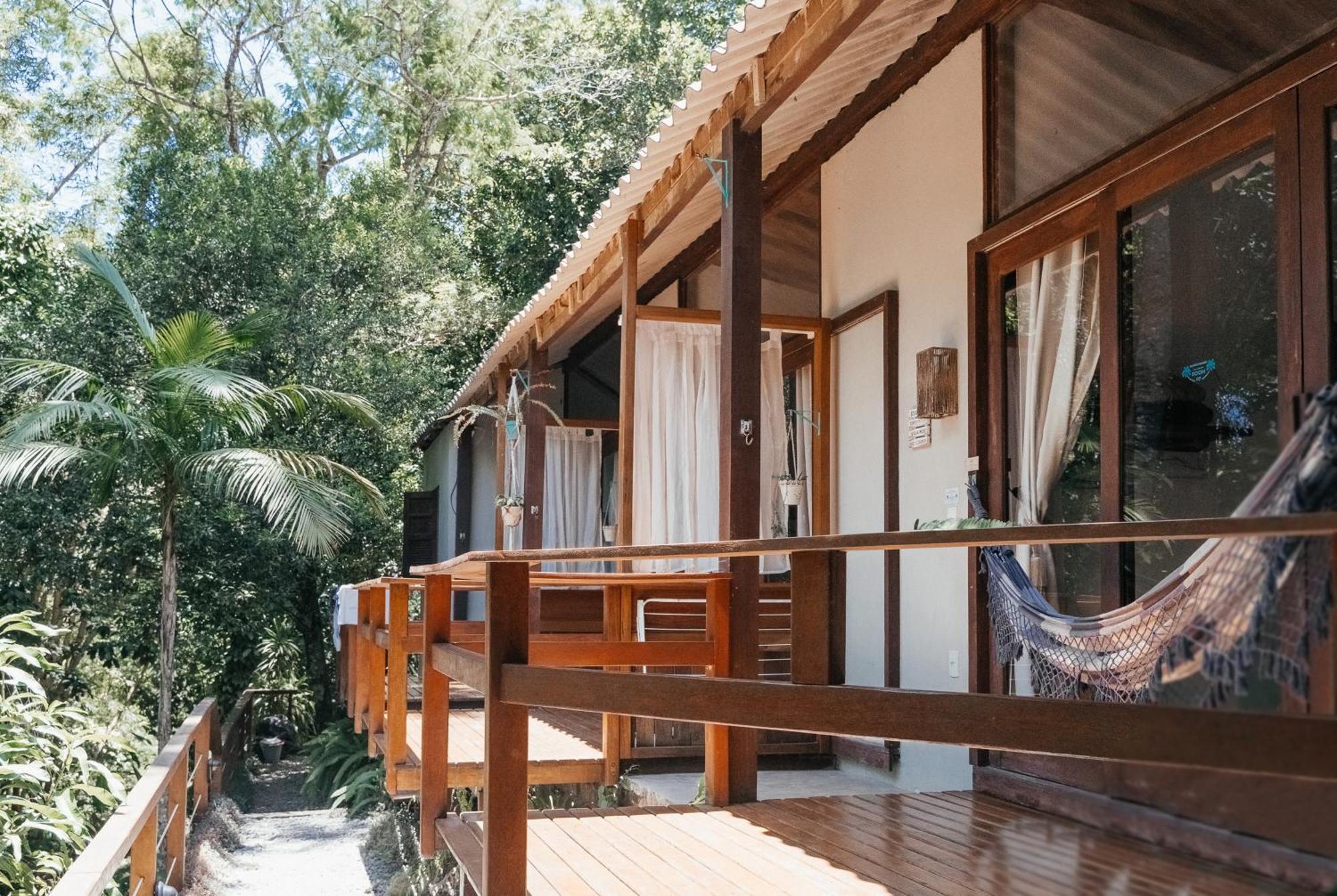 Bonito Paraiso Ilha Grande Exterior foto